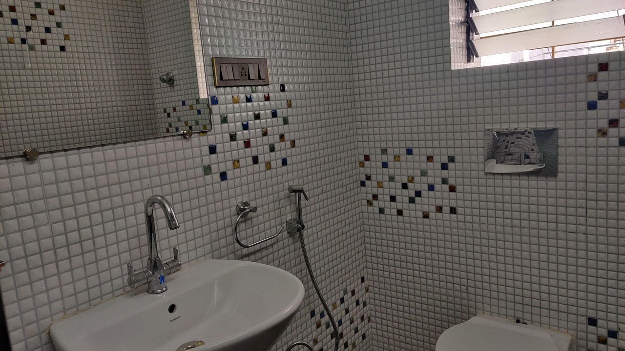 Photo of Bathroom in Kolkata