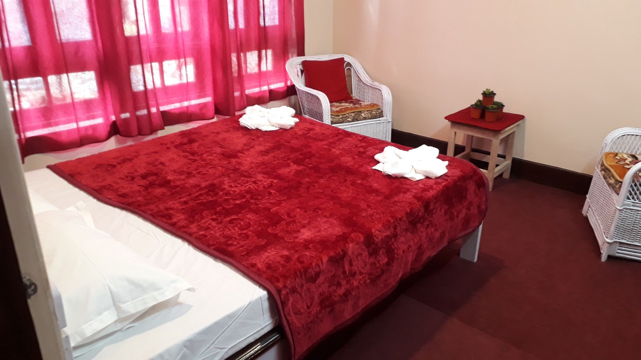 Photo of Bedroom in Turuk