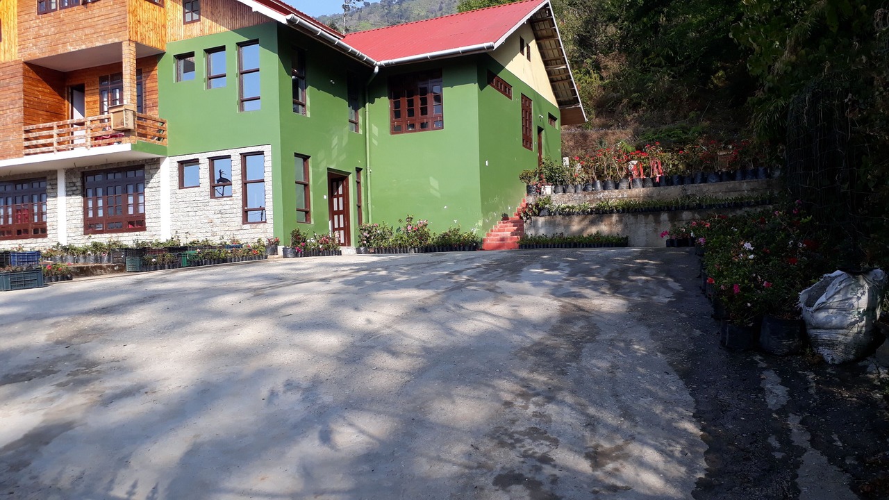 Photo of Others in Turuk