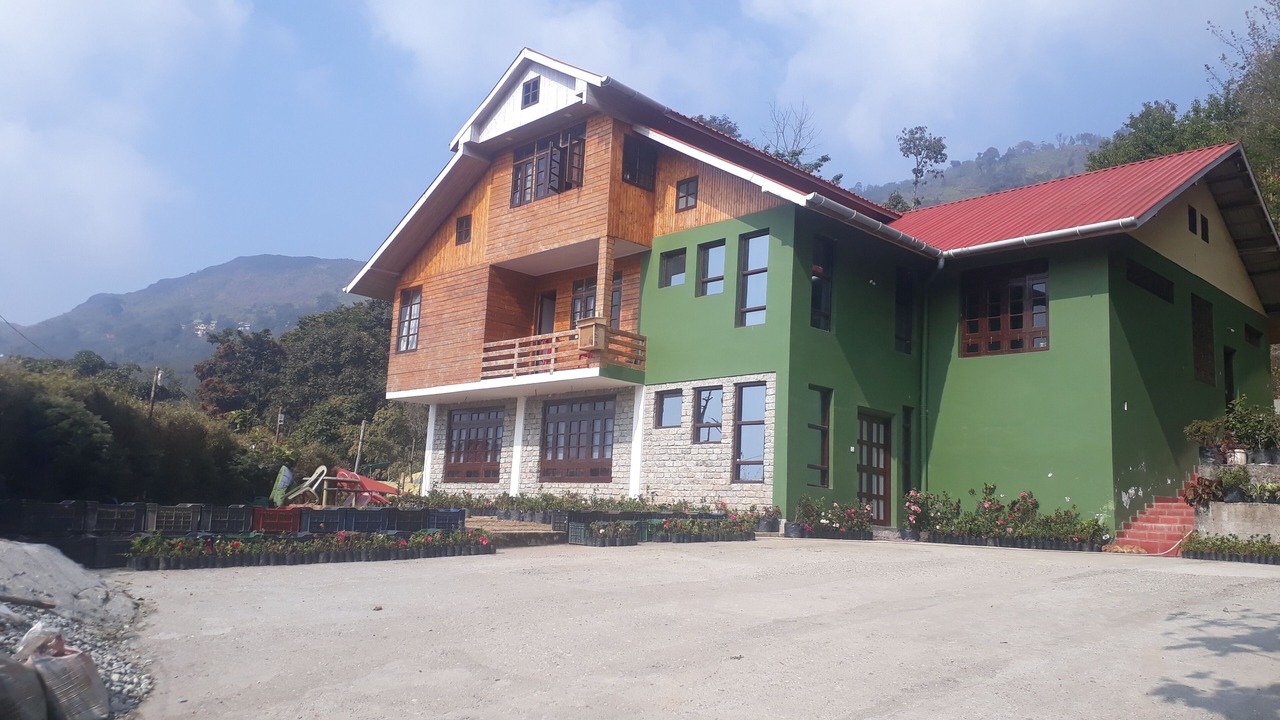 Photo of Others in Turuk
