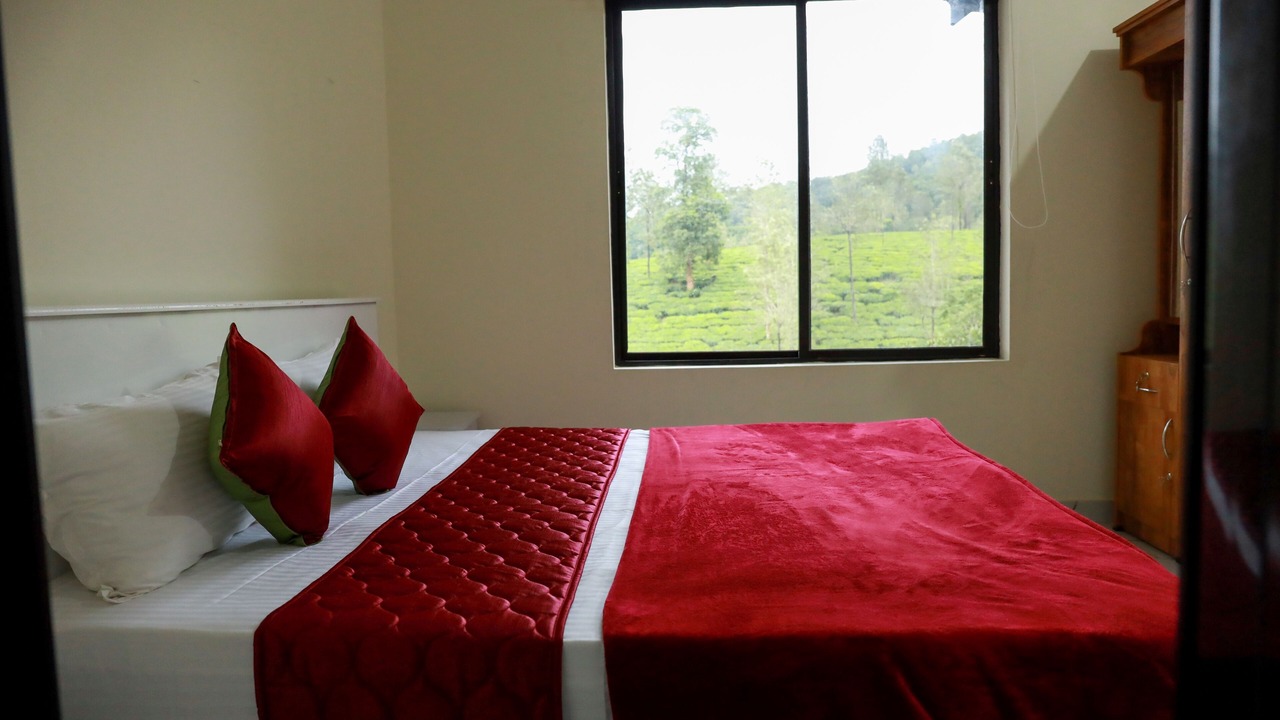 Photo of Bedroom in Vayittiri