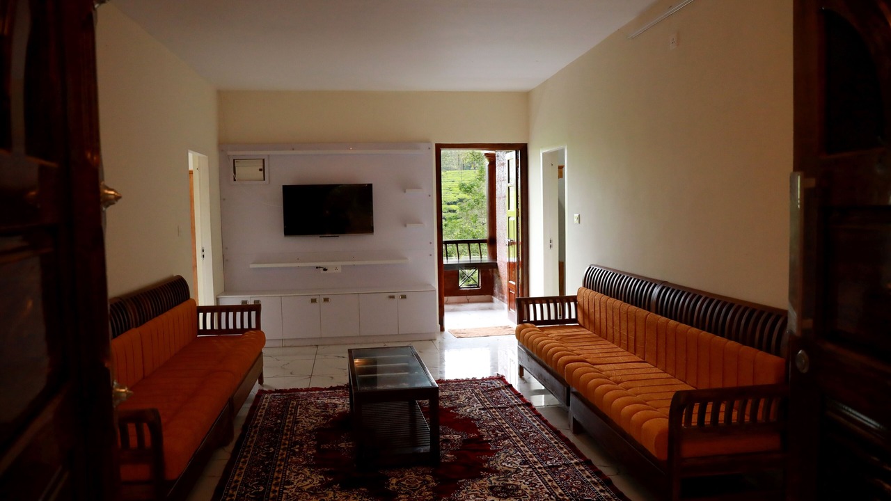 Photo of Livingroom in Vayittiri
