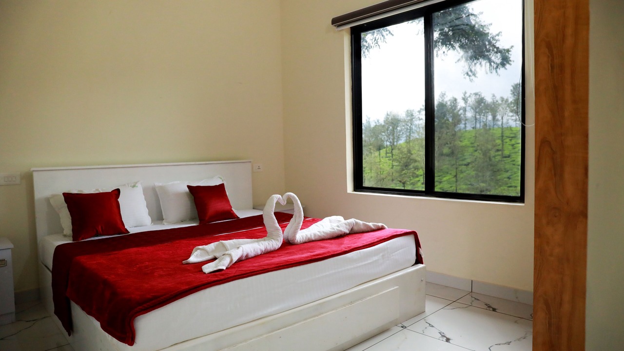 Photo of Bedroom in Vayittiri