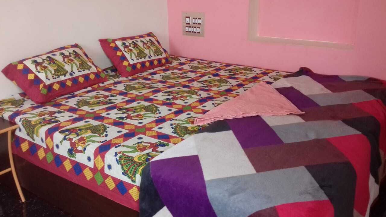 Photo of Bedroom in Kamalapur