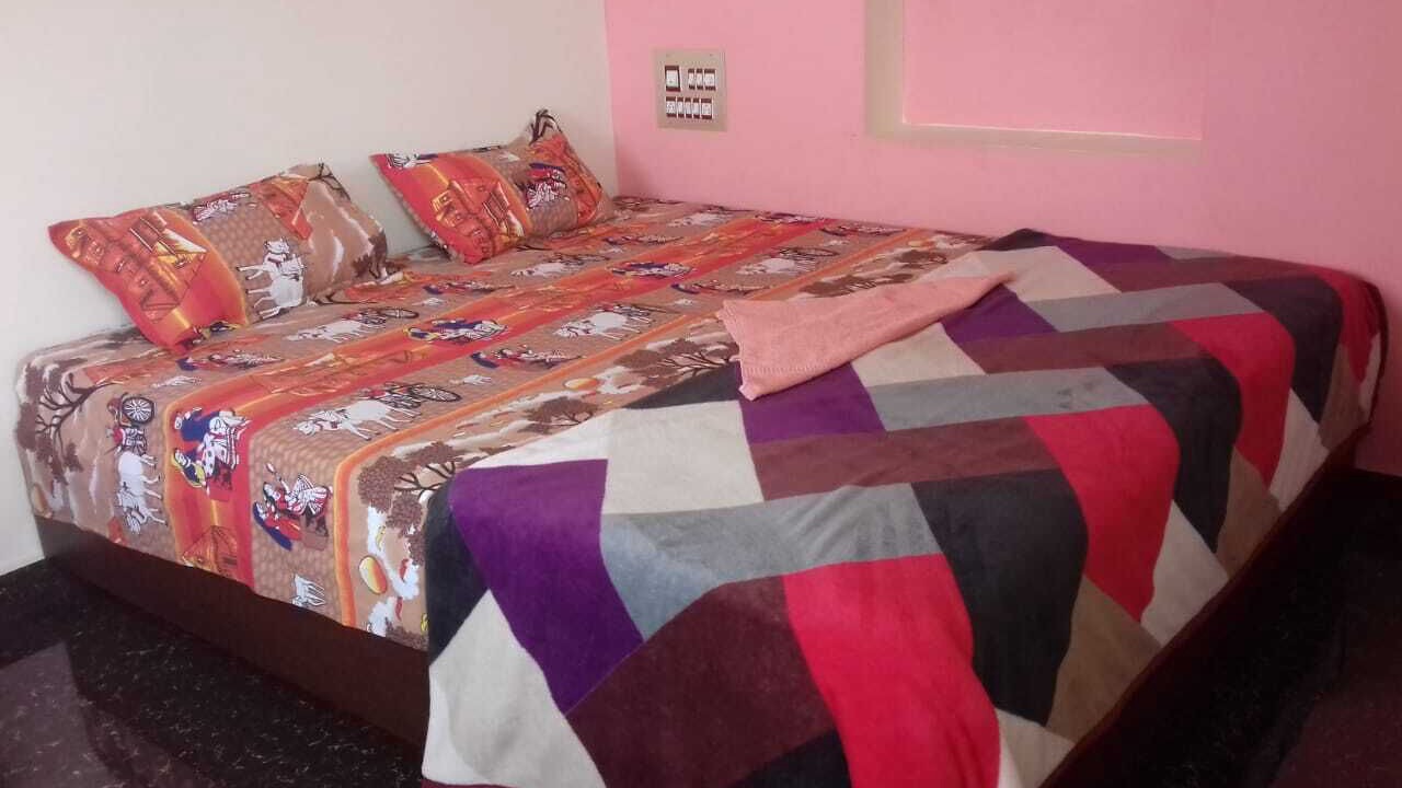 Photo of Bedroom in Kamalapur