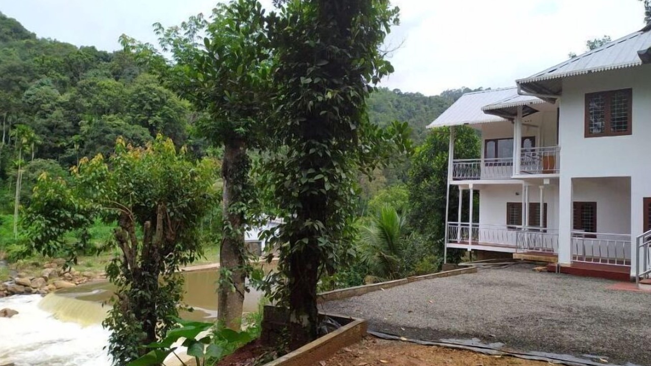 Photo of Outdoor in Udumbanchola