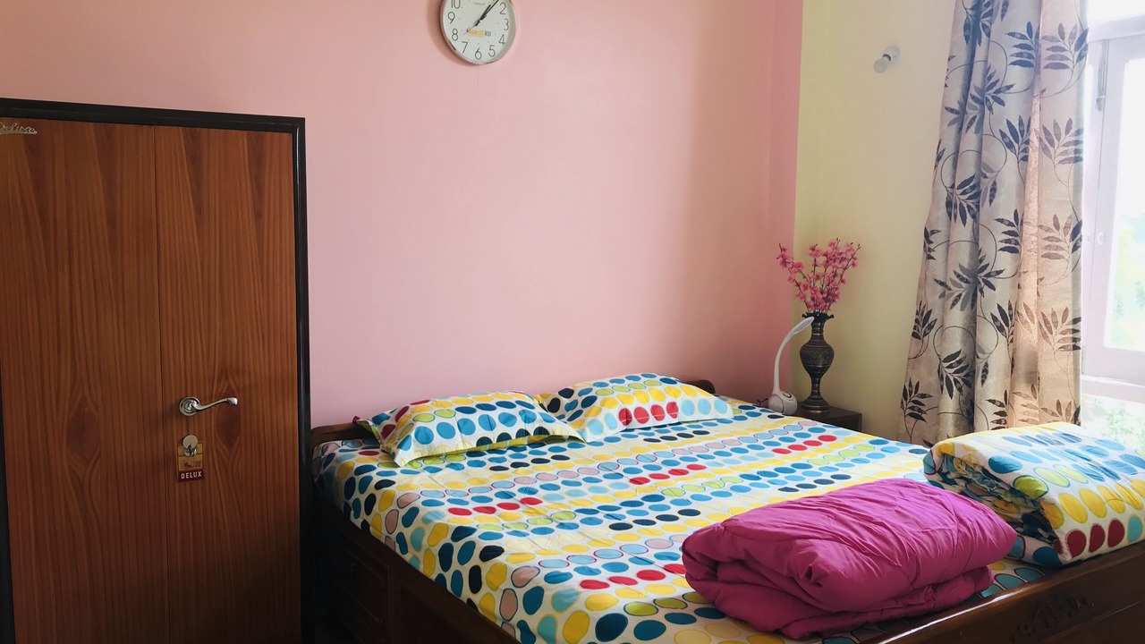 Photo of Bedroom in Bolpur