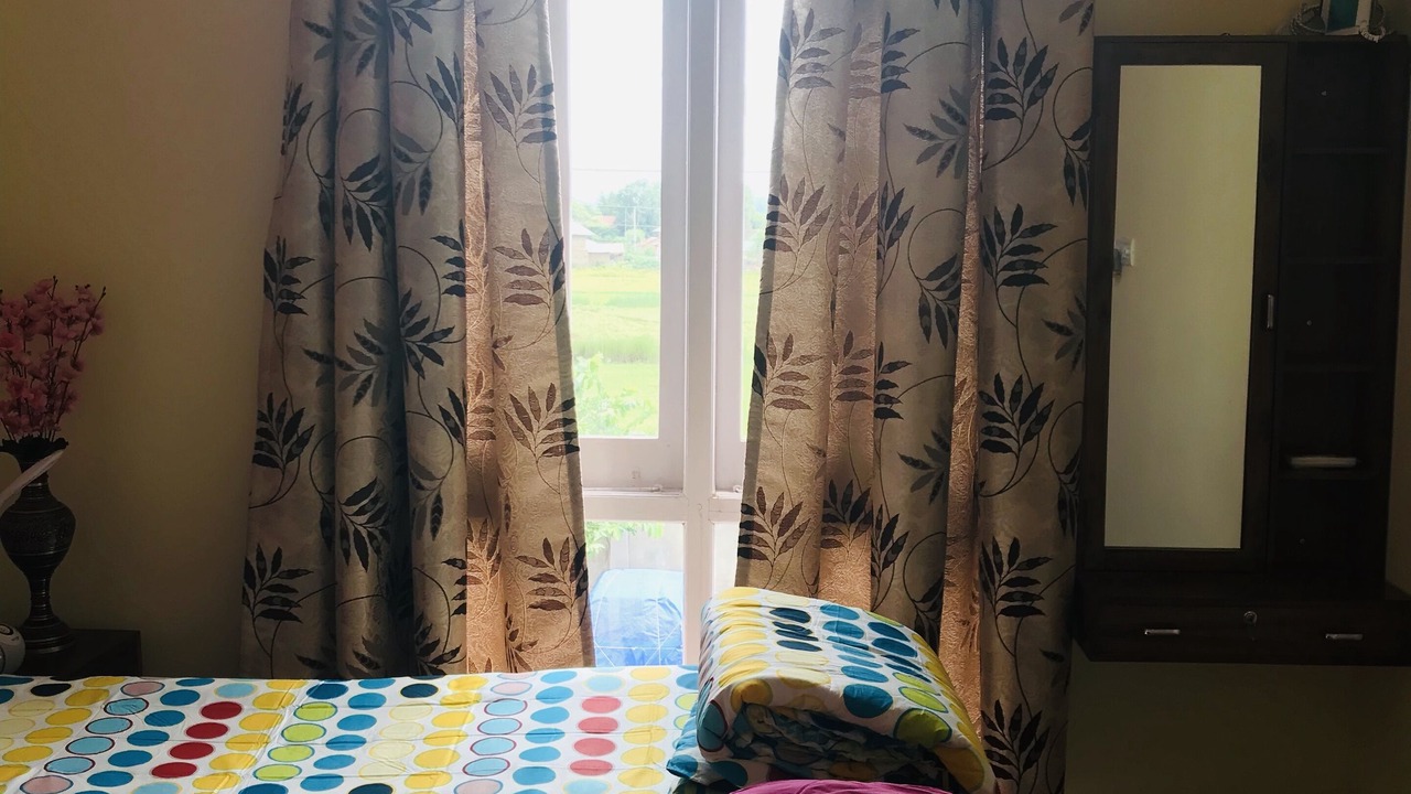 Photo of Bedroom in Bolpur