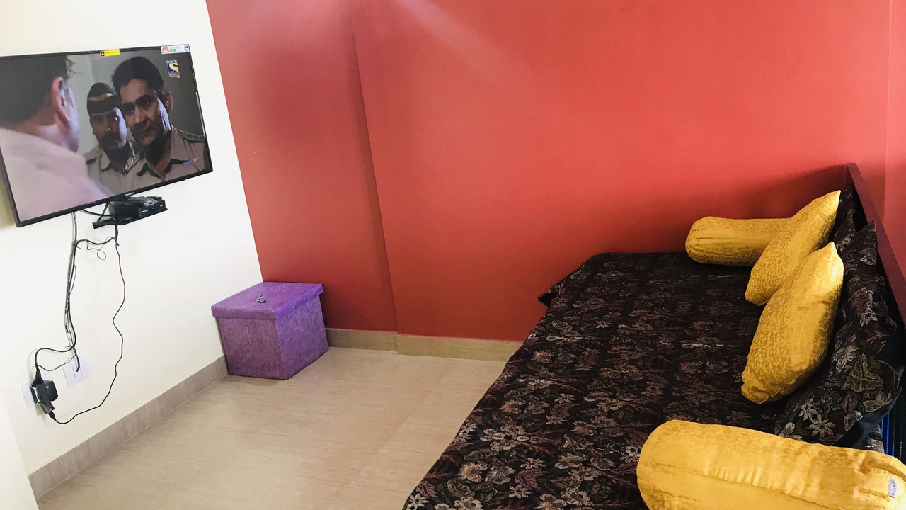 Photo of Bedroom in Bolpur