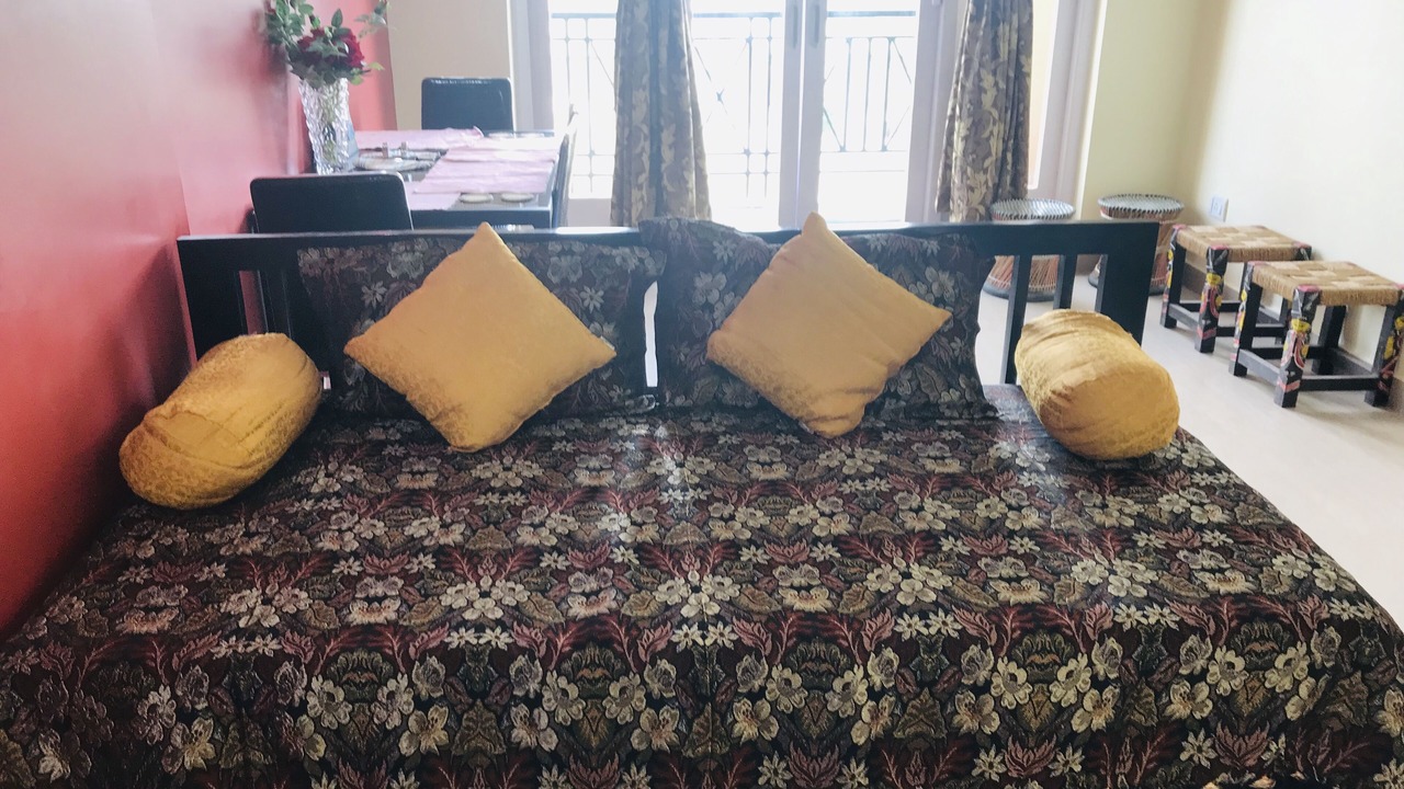 Photo of Bedroom in Bolpur