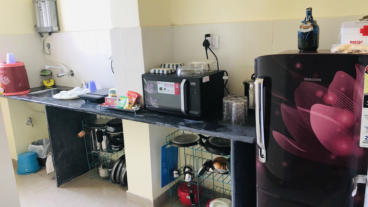 Photo of Kitchen in Bolpur