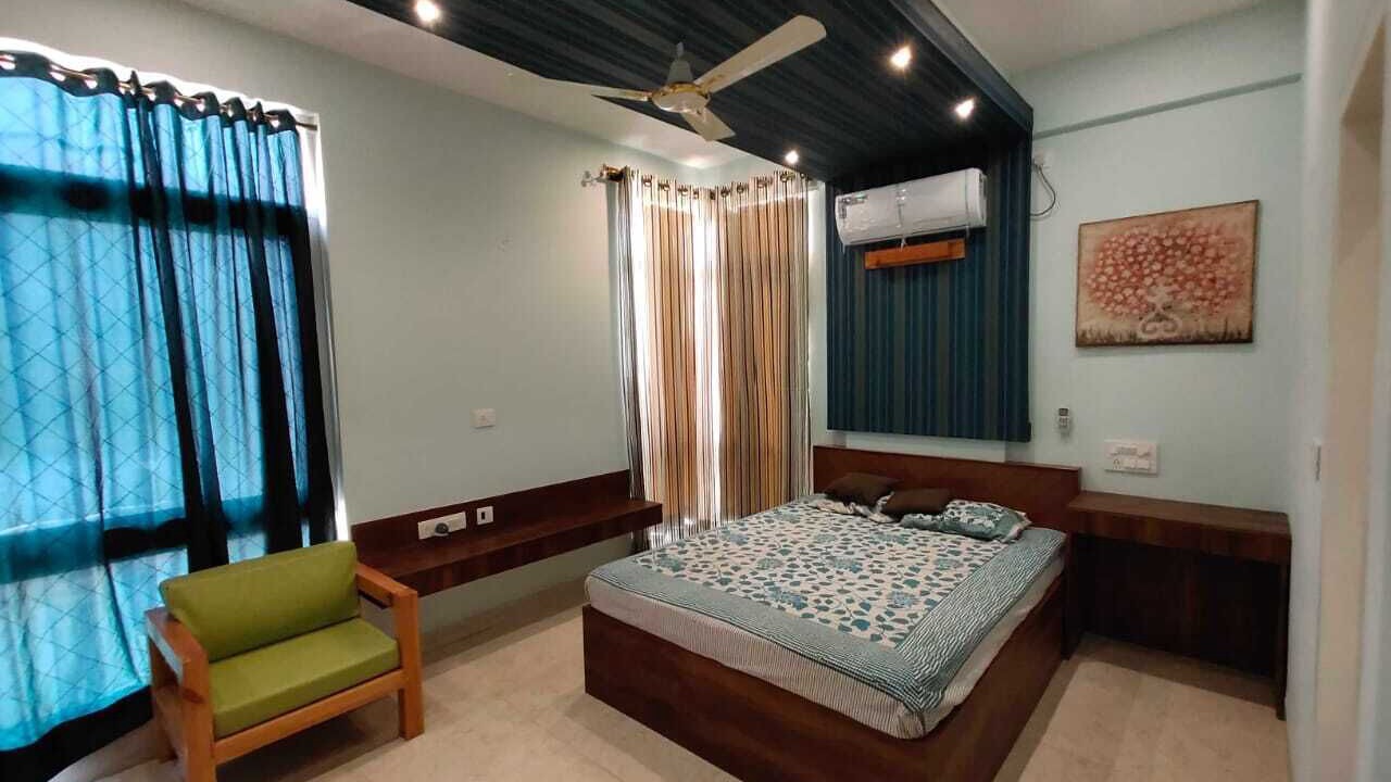 Photo of Bedroom in Narasapura