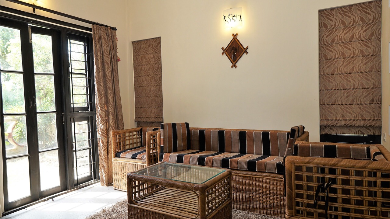 Photo of Livingroom in Bolpur