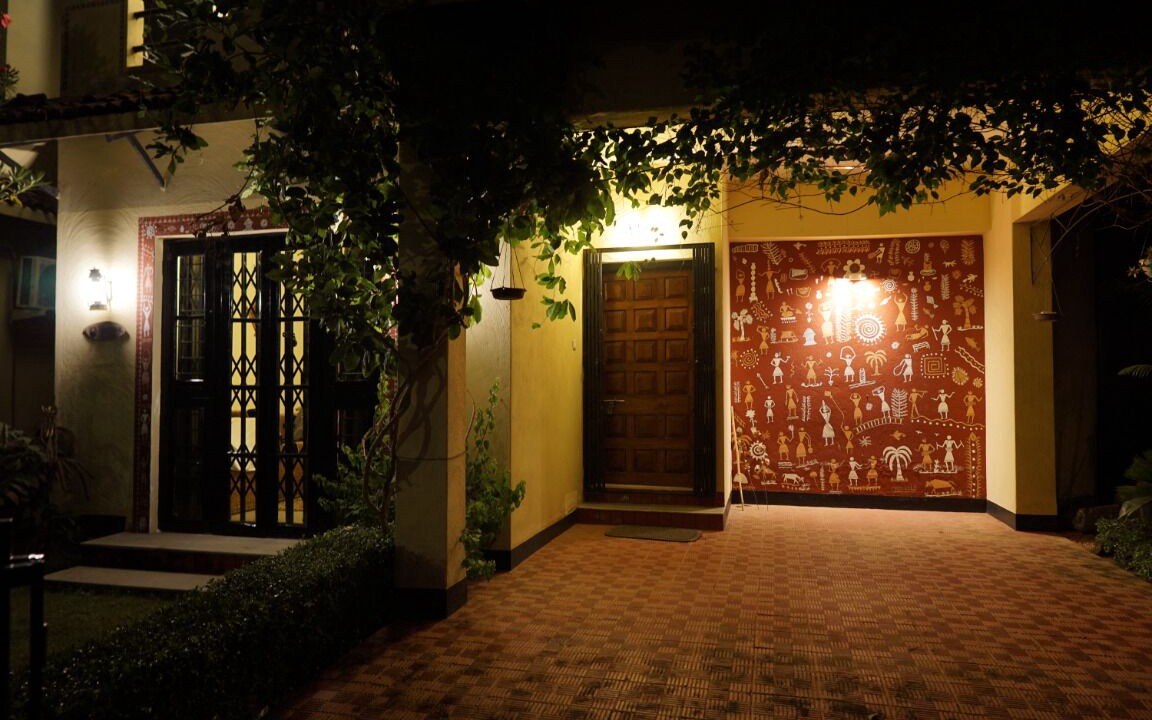 Photo of Outdoor in Bolpur