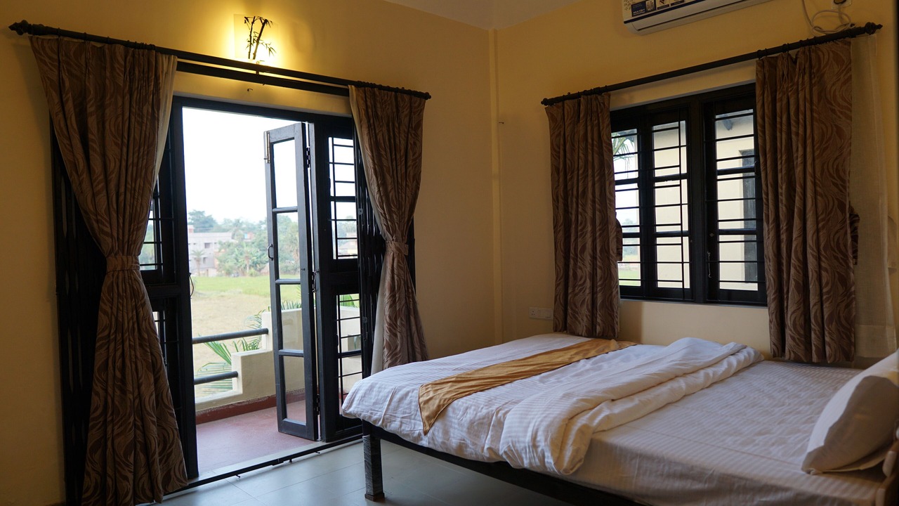 Photo of Bedroom in Bolpur