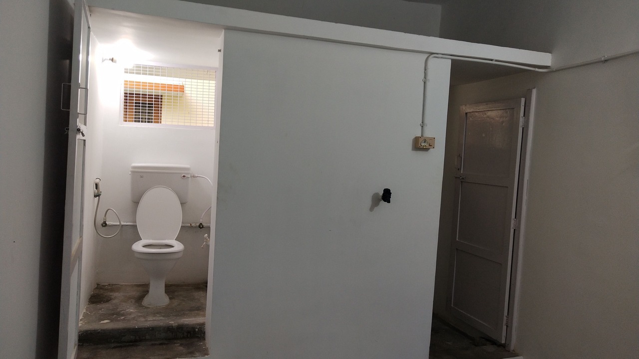 Photo of Bathroom in Chennai