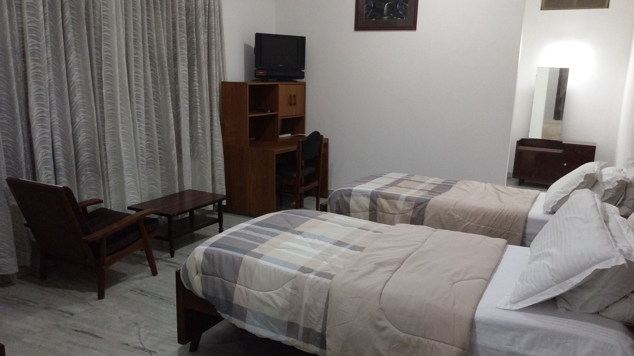 Photo of Bedroom in Kozhikode
