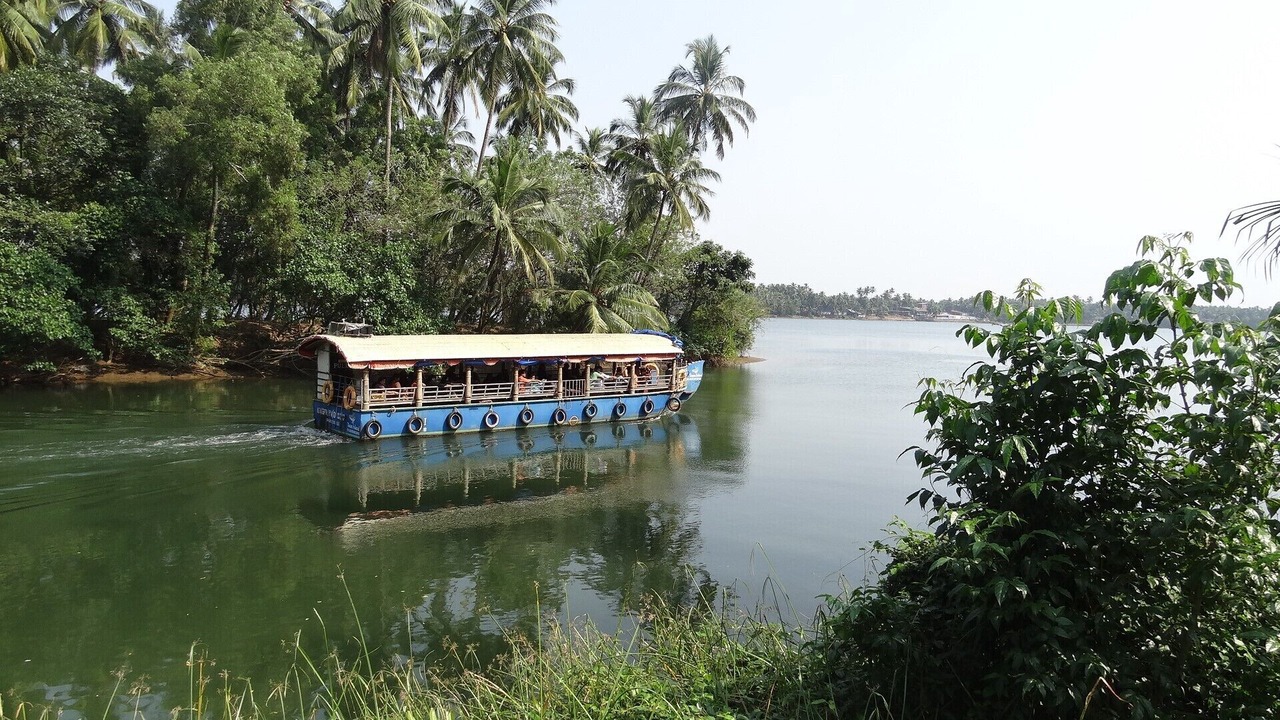 Photo of Outdoor in Kozhikode