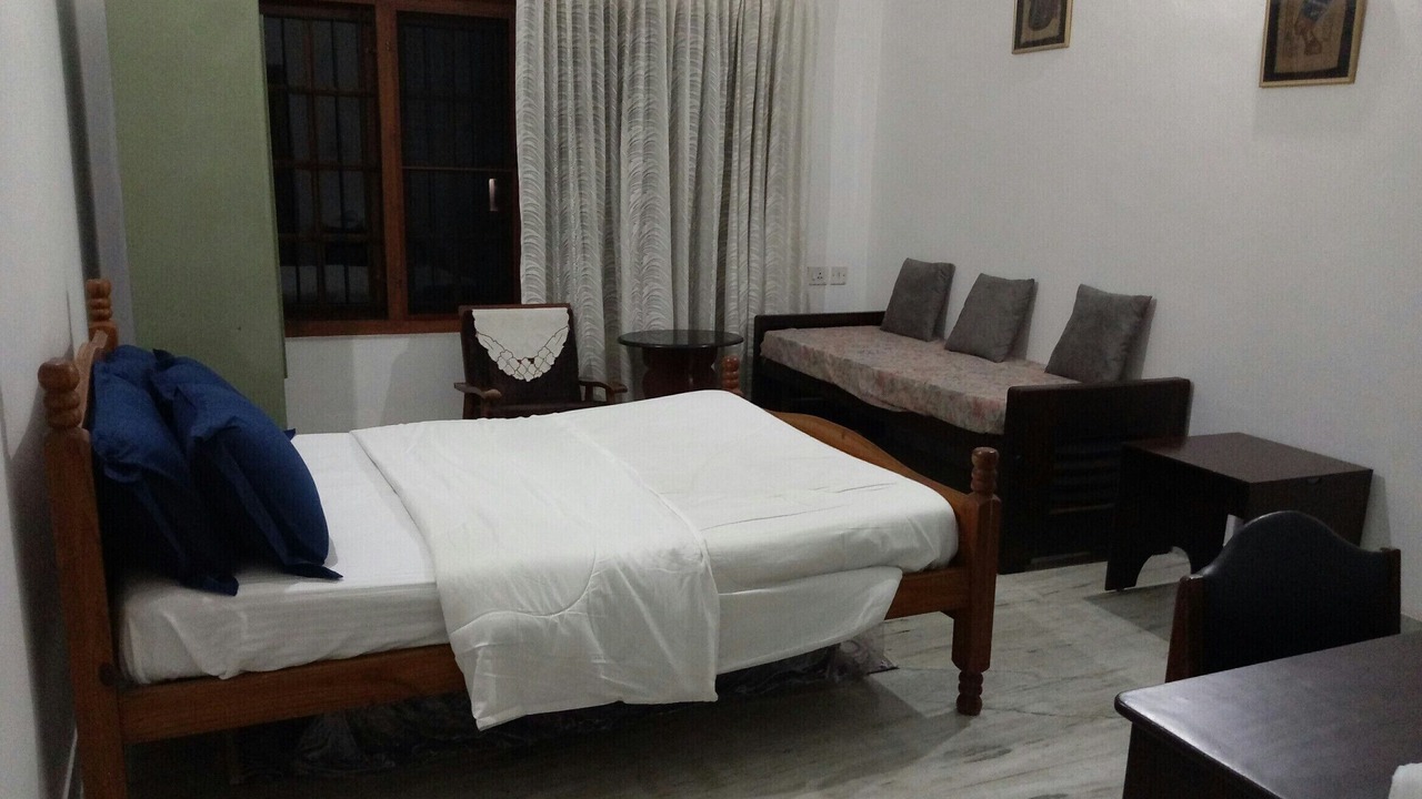 Photo of Bedroom in Kozhikode