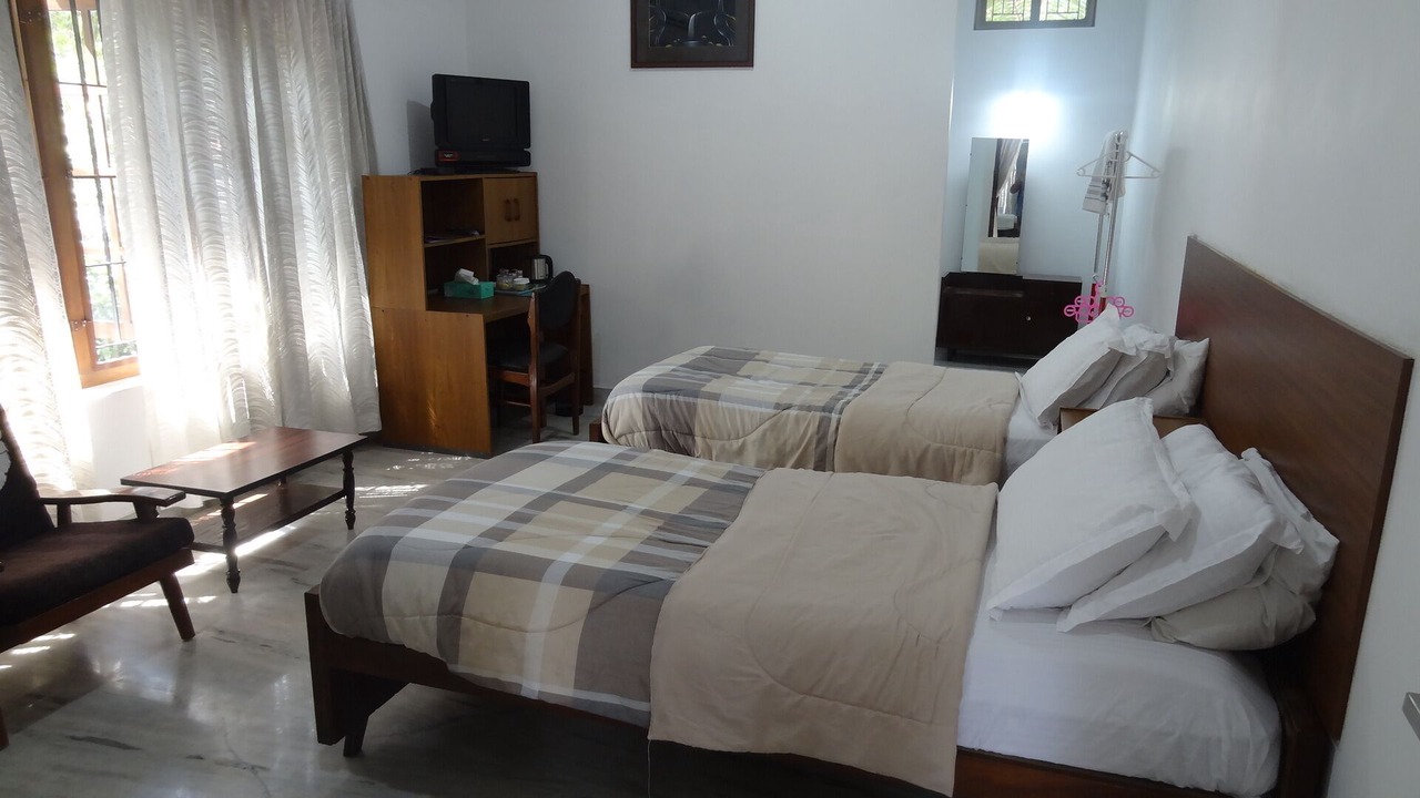 Photo of Bedroom in Kozhikode