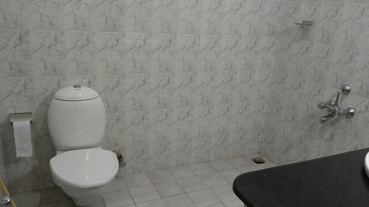 Photo of Bathroom in Kozhikode