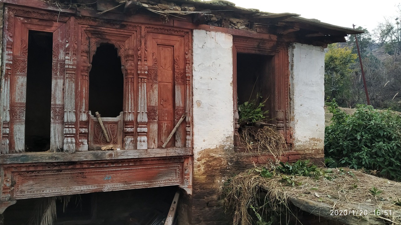 Photo of Outdoor in Kaul