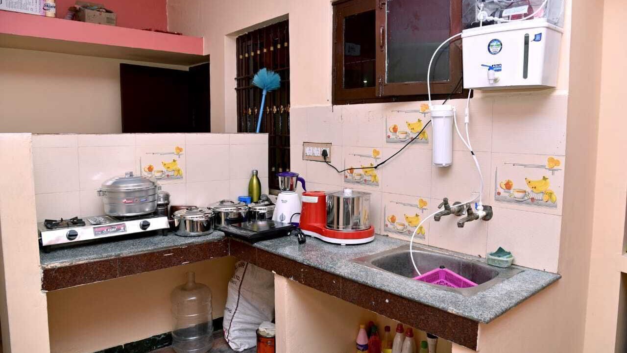 Photo of Kitchen in Kalapettai