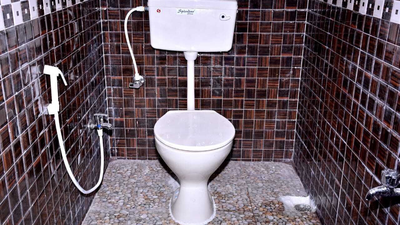 Photo of Bathroom in Kalapettai