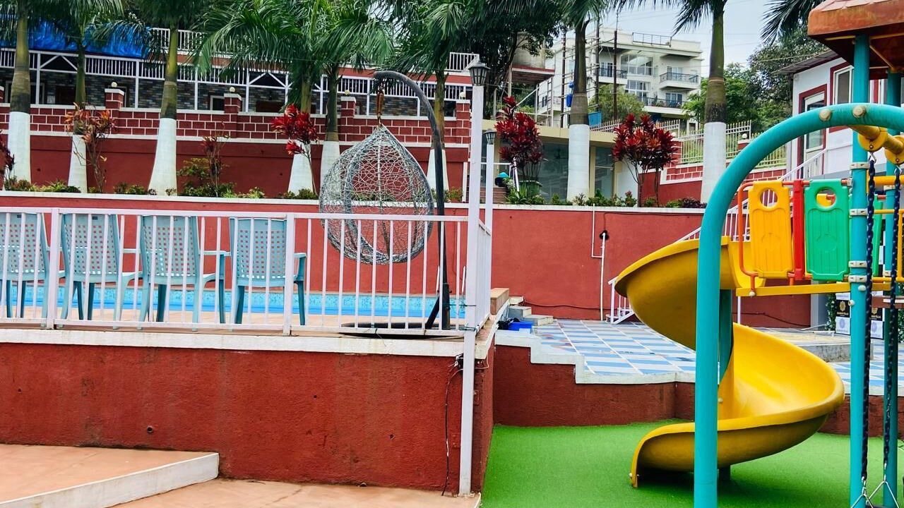 Photo of Outdoor in Mahabaleshwar