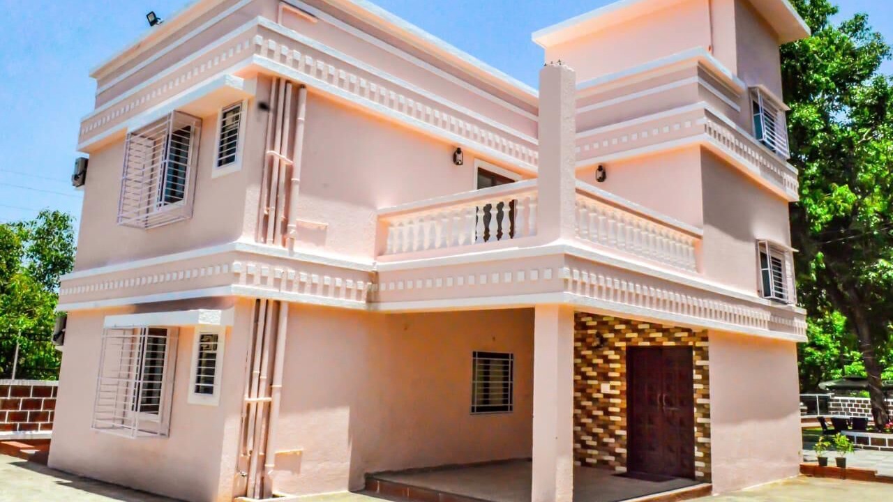 Photo of Outdoor in Mahabaleshwar