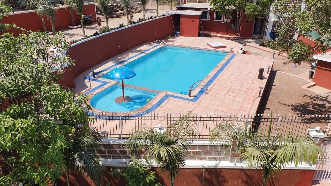 Photo of Outdoor in Mahabaleshwar