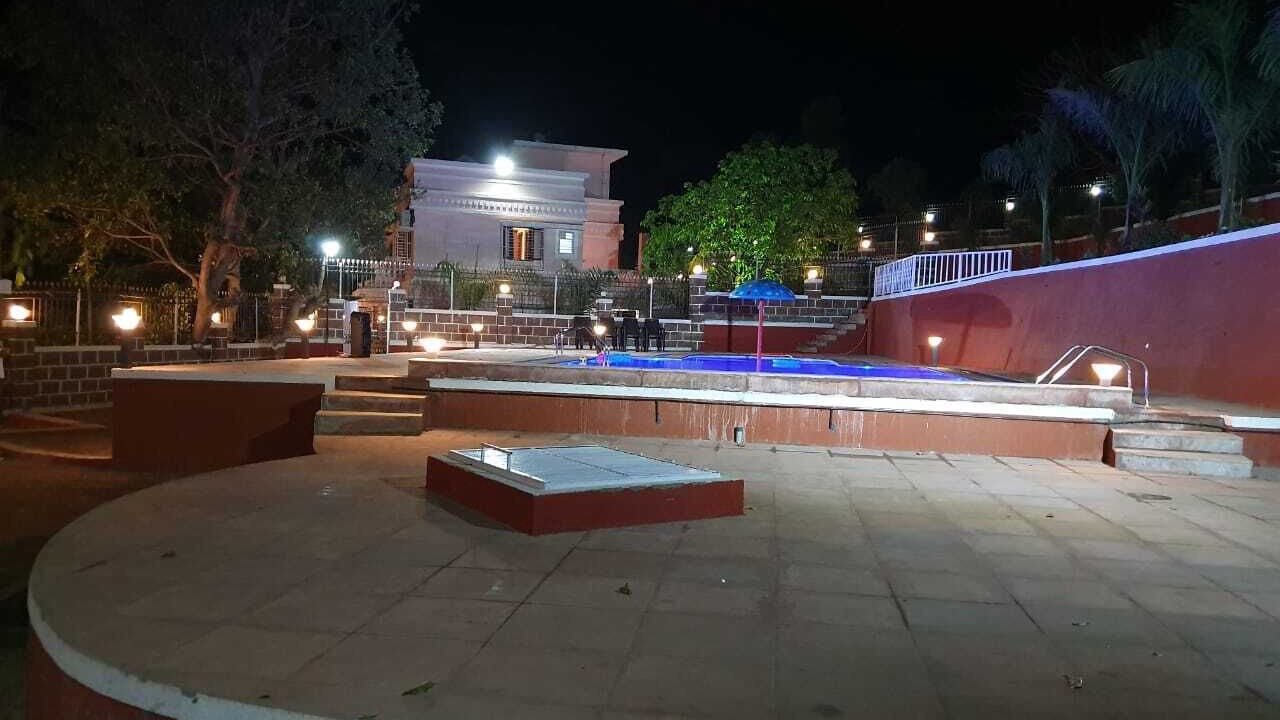 Photo of Outdoor in Mahabaleshwar