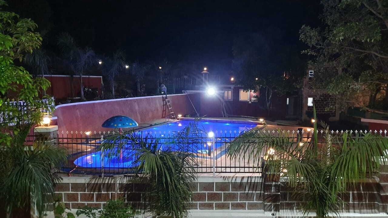 Photo of Outdoor in Mahabaleshwar