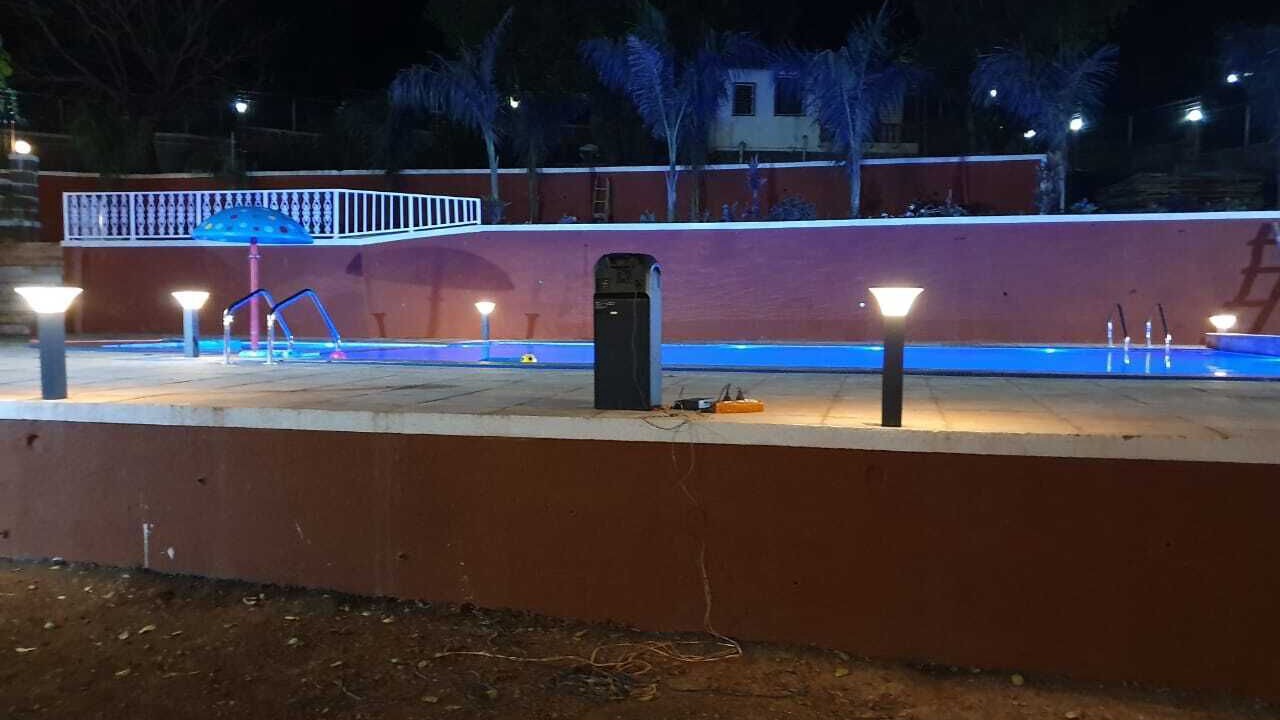 Photo of Outdoor in Mahabaleshwar