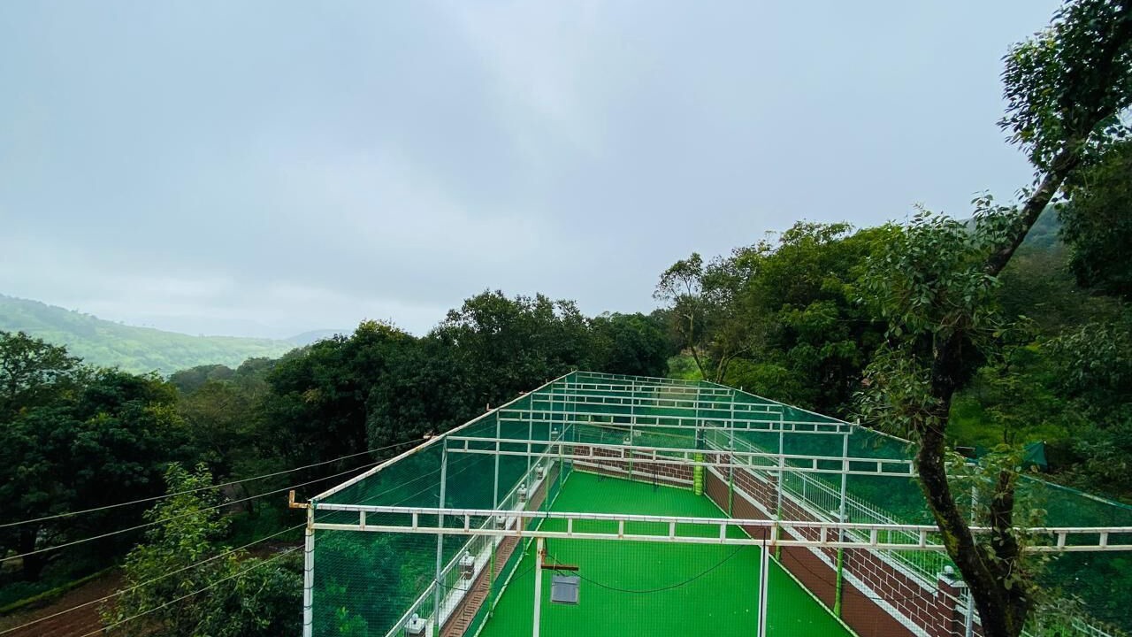 Photo of Outdoor in Mahabaleshwar