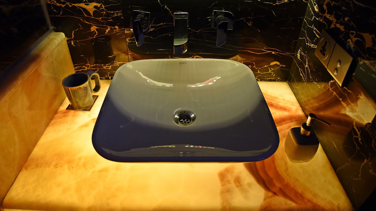 Photo of Bathroom in Park Street