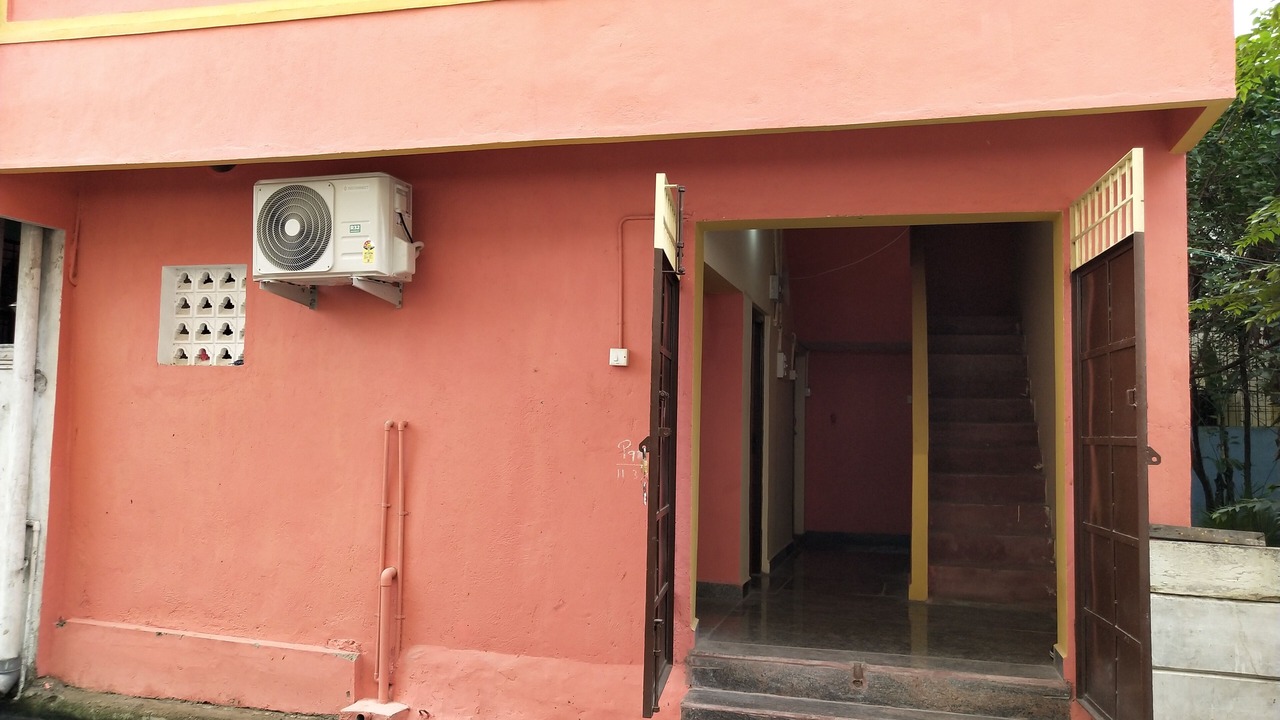 Photo of Outdoor in Mudaliarpet