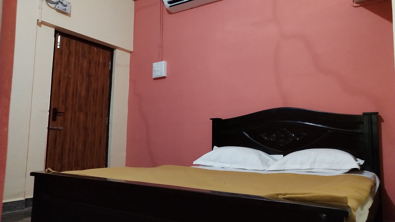 Photo of Bedroom in Mudaliarpet