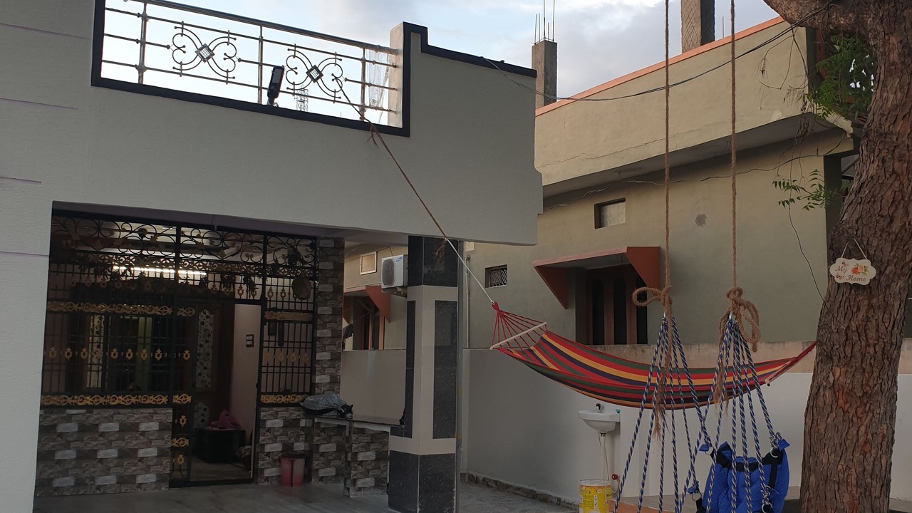Photo of Patio Balcony in Giddalur