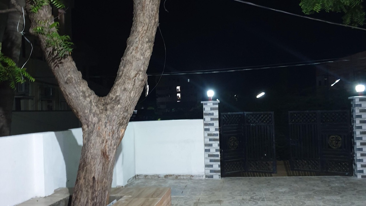 Photo of Outdoor in Giddalur