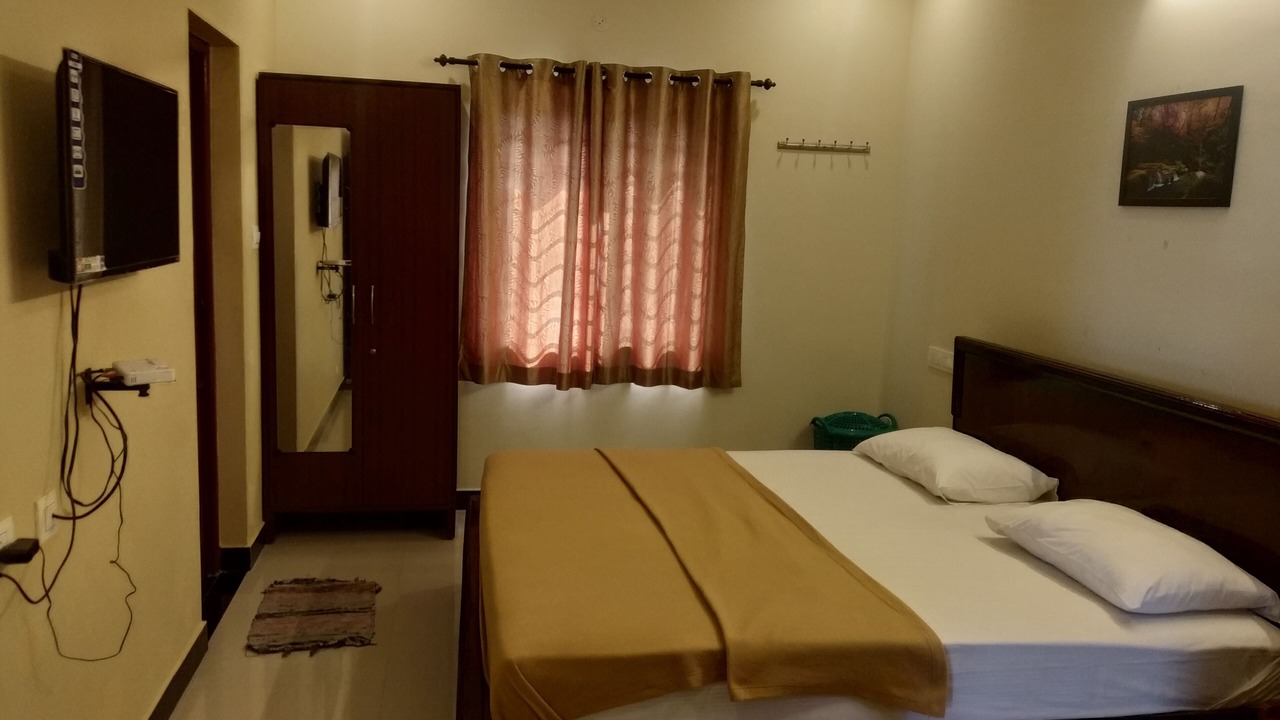 Photo of Bedroom in Singanallur
