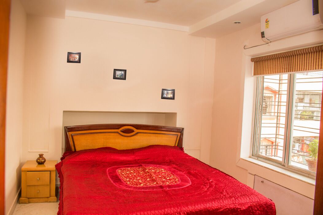 Photo of Bedroom in Kolkata