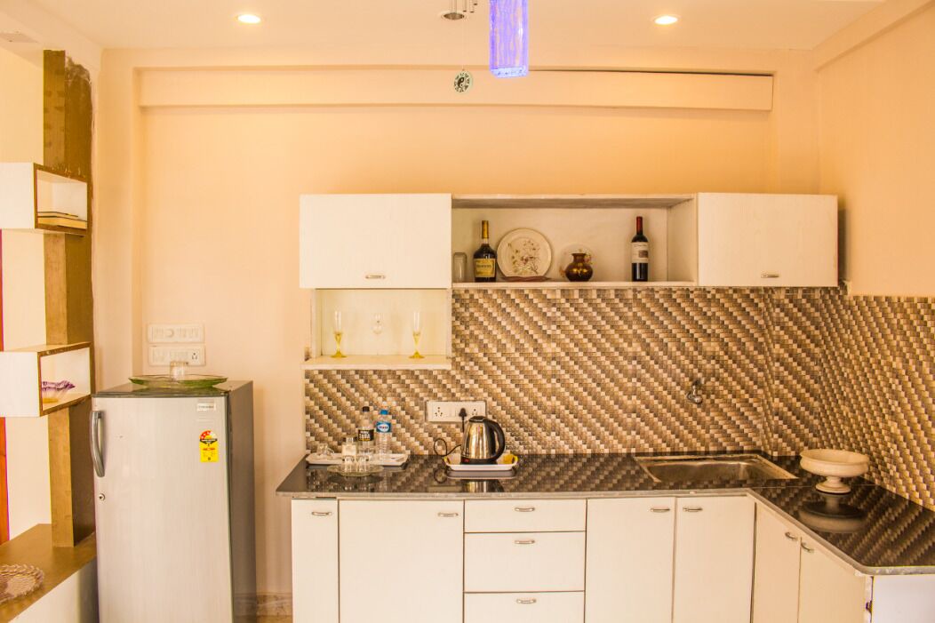 Photo of Kitchen in Kolkata