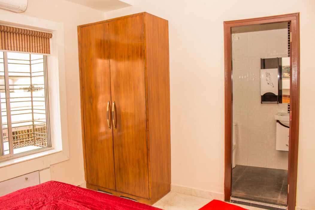 Photo of Bedroom in Kolkata