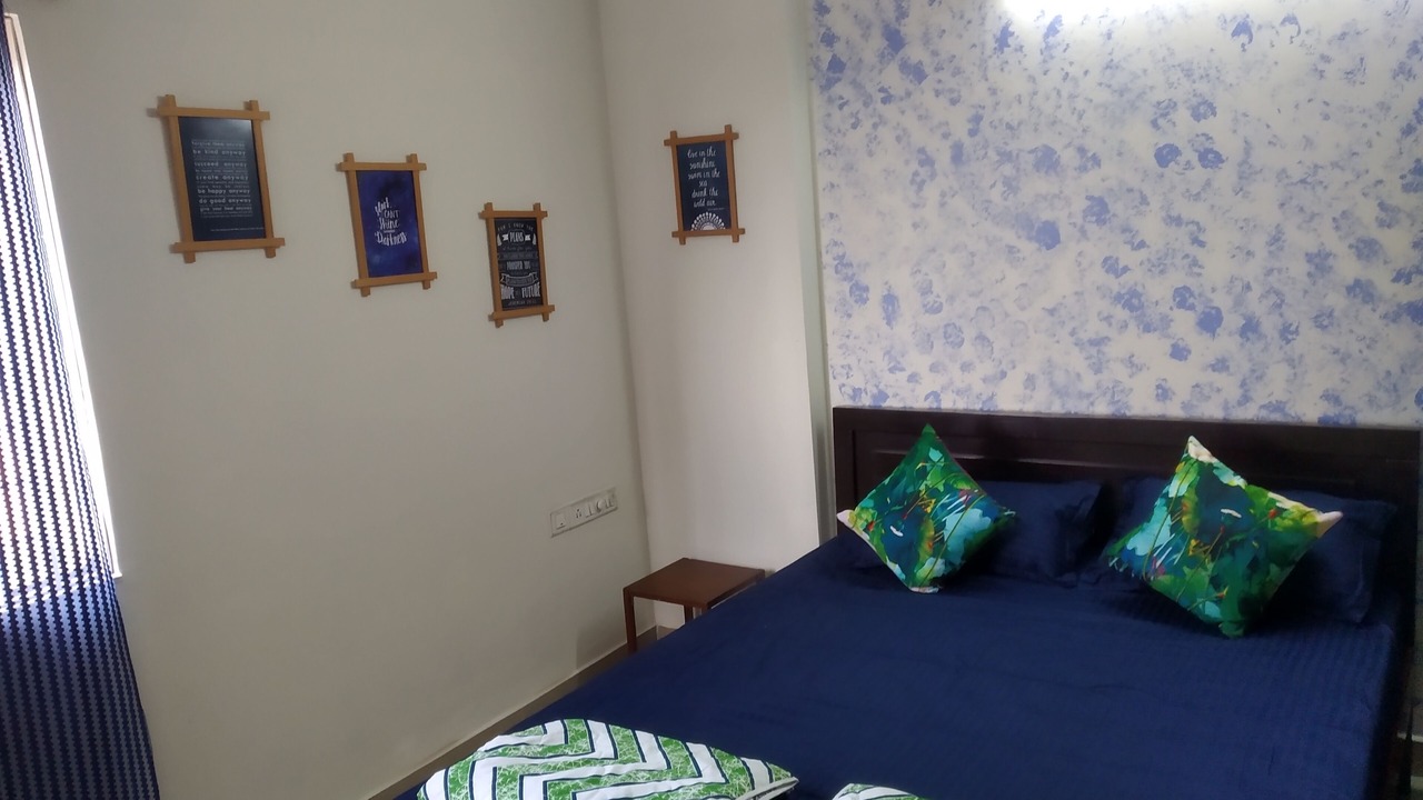 Photo of Bedroom in Jalahalli