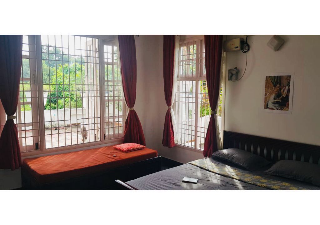 Photo of Bedroom in Injambakkam