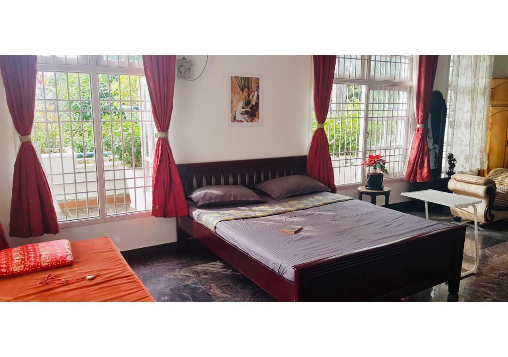 Photo of Bedroom in Injambakkam