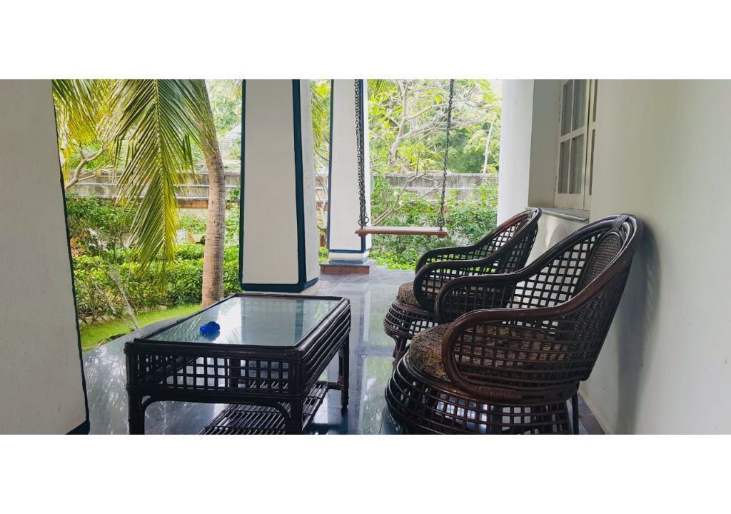 Photo of Patio Balcony in Injambakkam