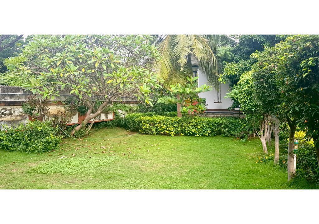 Photo of Outdoor in Injambakkam