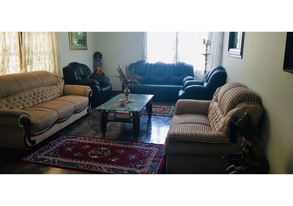 Photo of Livingroom in Injambakkam